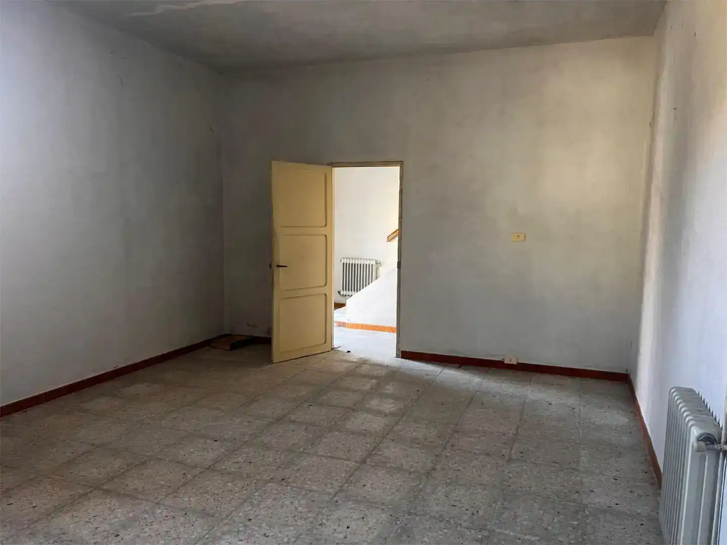 Casa adosada en venda en Agolada amb Jardí privat i Traster