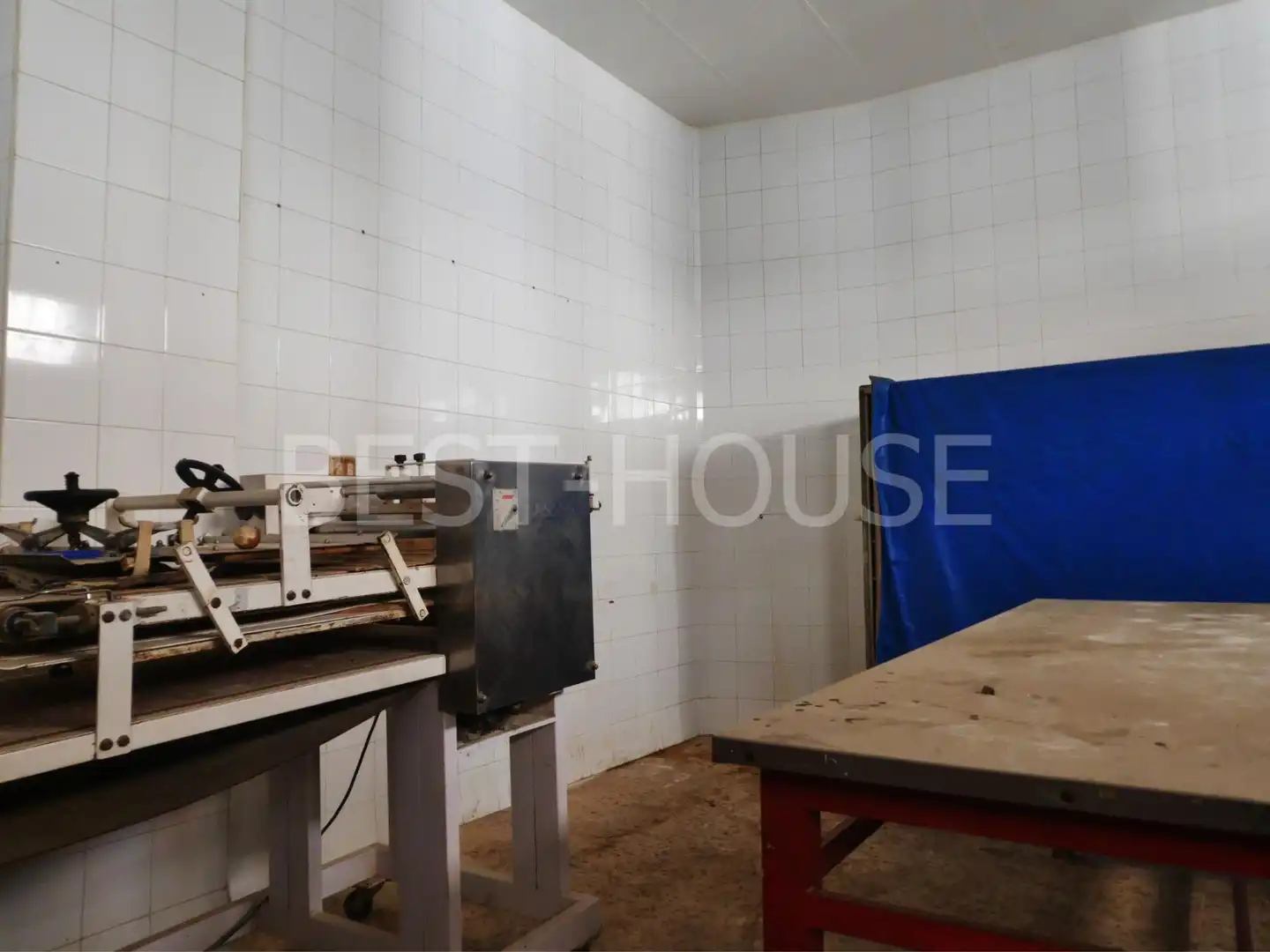 Cuina de Local en venda en Murcia