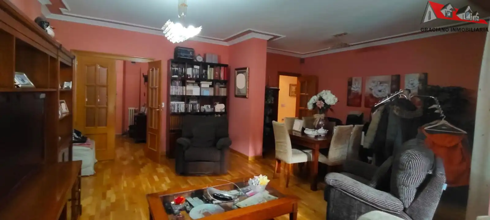 Wohnung mit Terrasse zum Verkauf in Centro, imagen 7