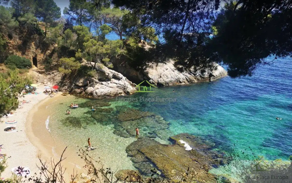 Terreni e lotti in vendita a Platja d'Aro