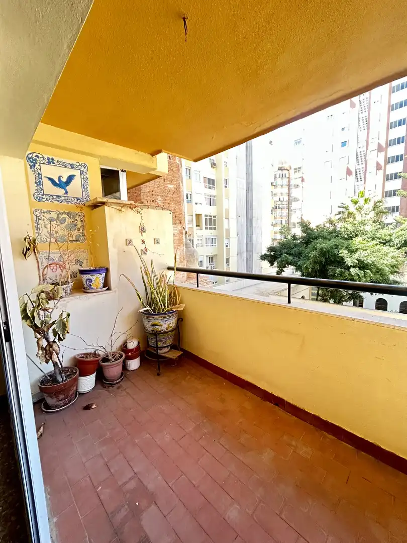 Wohnung mit Aufzug zum Verkauf in Centro, imagen 3