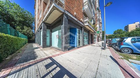 Foto 2 von Geschaftsraum zur Miete in Olímpica Conchita Puig, Parque Ondarreta - Urtinsa, Alcorcón