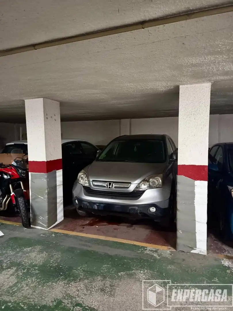 Parkplatz zum Verkauf in Alcàsser, imagen 2