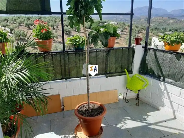 Adossat en venda a Priego de Córdoba, imagen 7