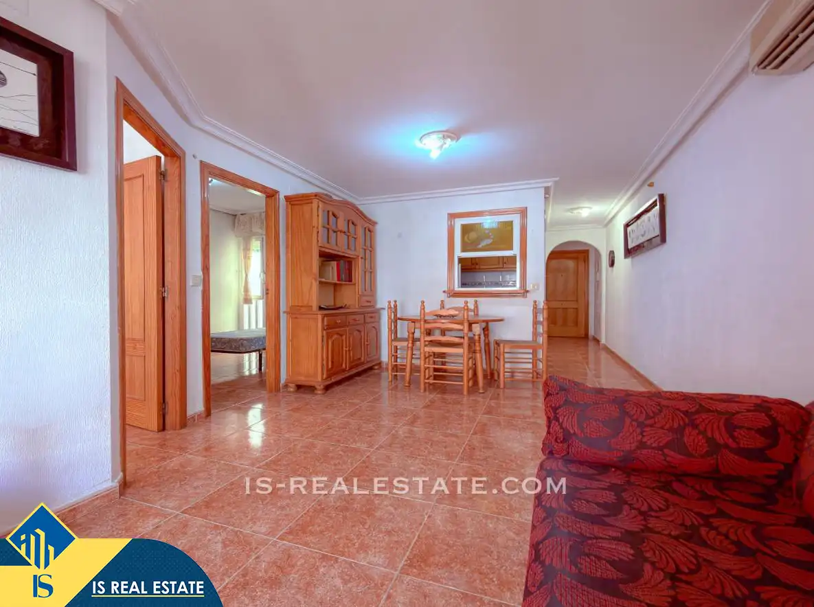 Apartment with pool for sale in Playa del Cura, imagen 10
