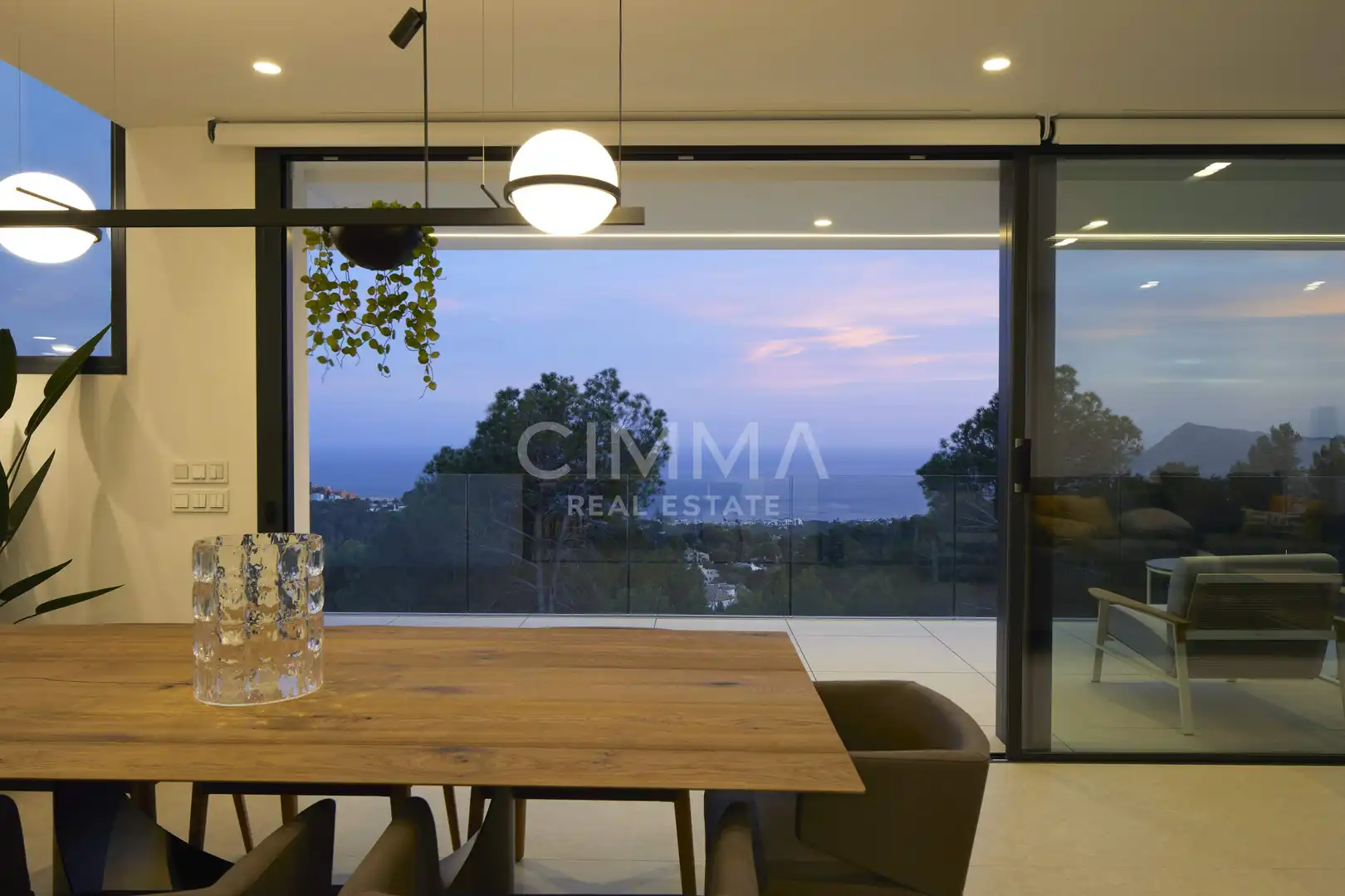 Villa avec piscine à vendre à Calle de Cornisa Alta, imagen 10
