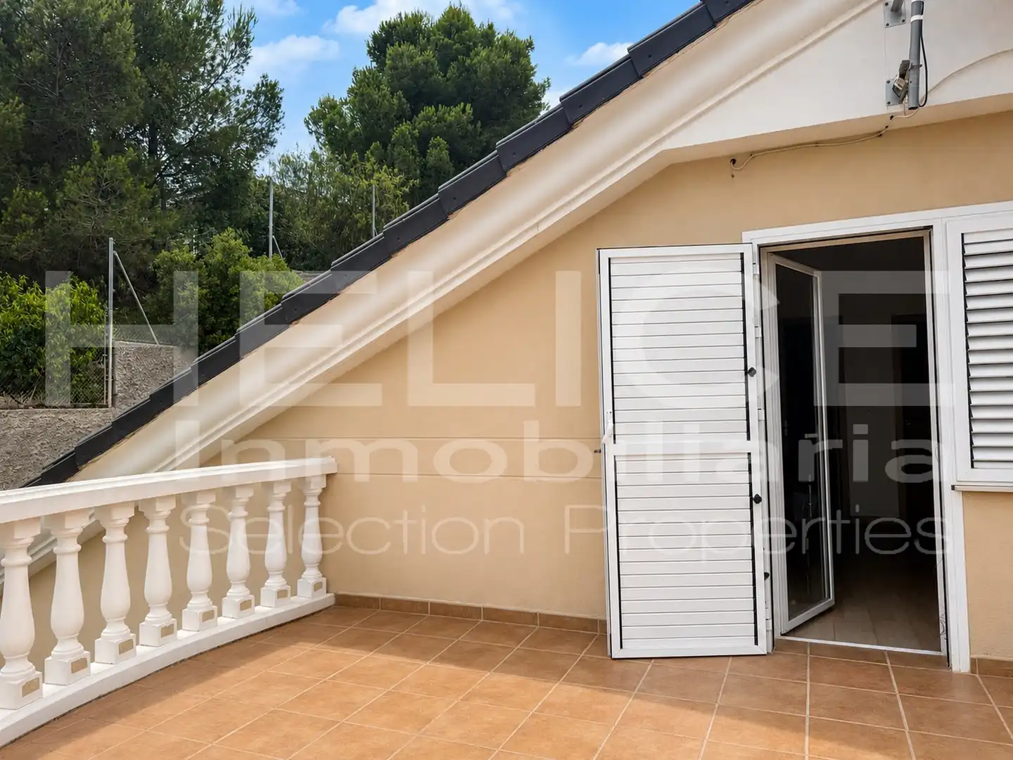 Houses for sale in Carrer Illes Columbretes, 31, Cumbres de Calicanto
