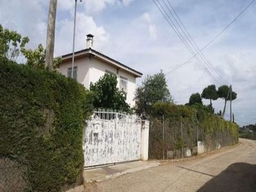 Villa in vendita a CAMPO RODO