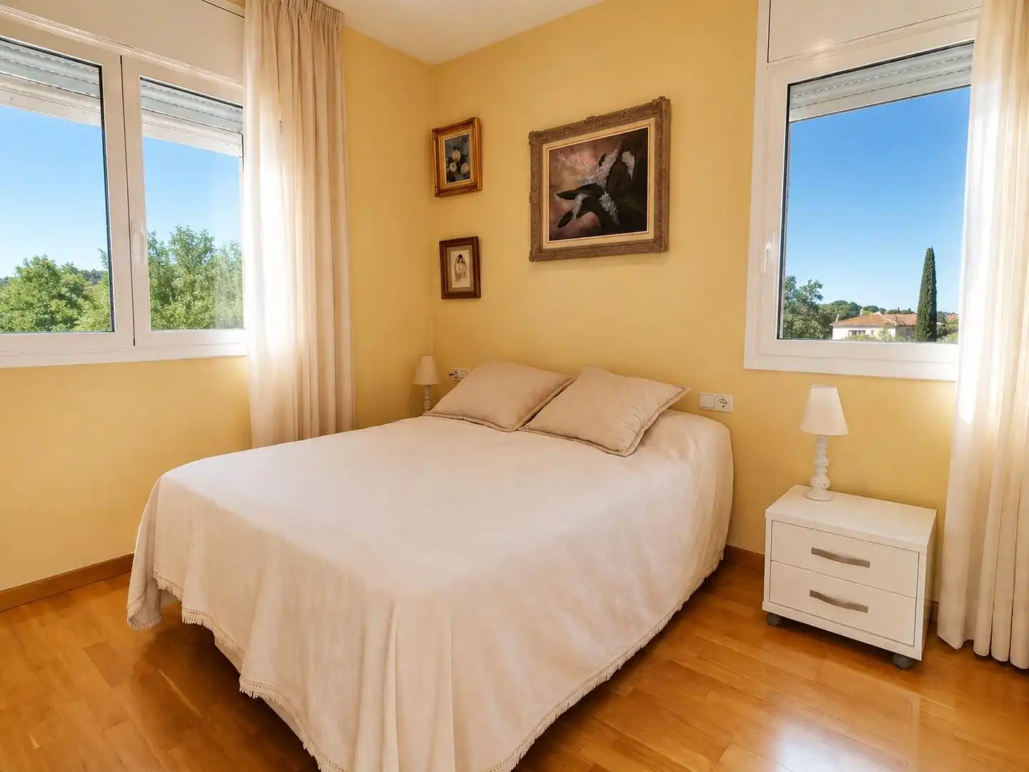 Casa con piscina en venta en Mira-sol, imagen 36