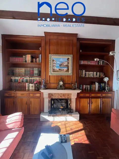 Houses for sale in L'Albir
