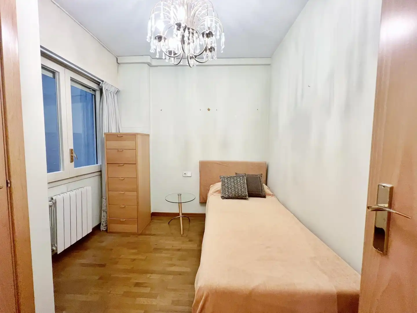 Appartamento con terrazza in vendita a Avinguda Diagonal, imagen 33