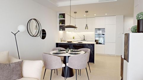 Foto 5 de Piso en venta en Orihuela, -1, Lomas de Cabo Roig - Los Dolses, Orihuela