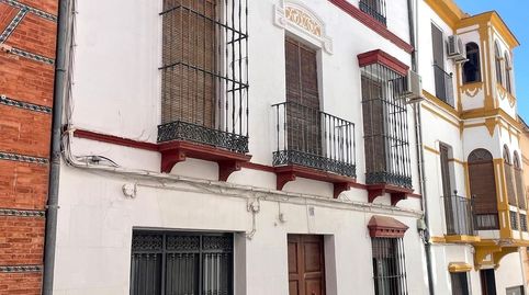 Foto 4 de Casa adosada en venta en Antonio Baena, Puente Genil, Córdoba