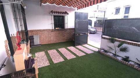 Photo 3 of Single-family semi-detached for sale in Sanlúcar la Mayor, Sevilla