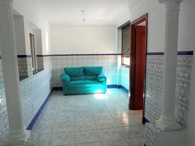 Piso en Venta en La Pastora - La Estación