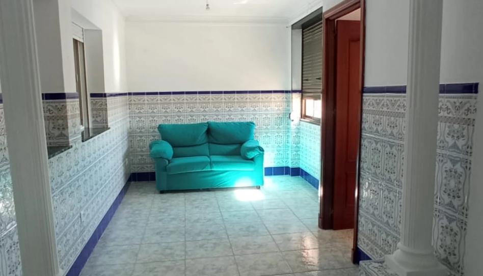 Foto 1 de Pis en venda a La Pastora - La Estación, Cádiz