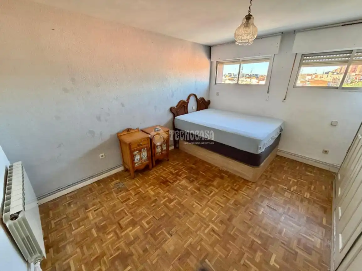 Habitación de Piso en venta en Madrid