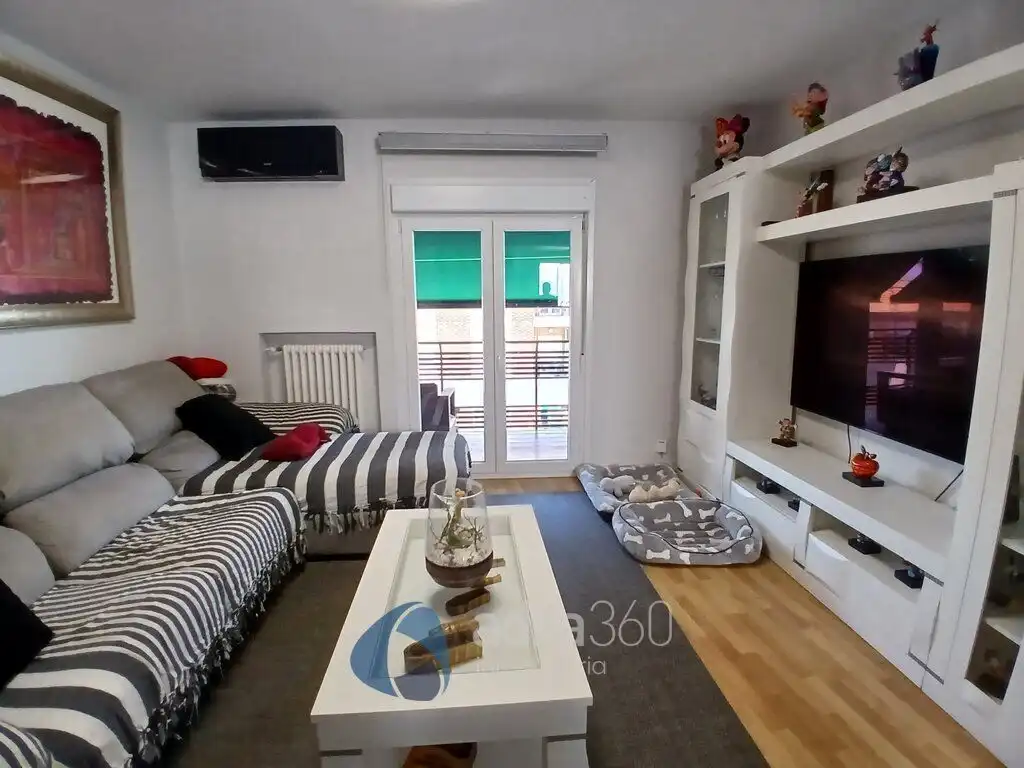 Wohnung mit Aufzug zum Verkauf in Gonzalo de Berceo, imagen 3