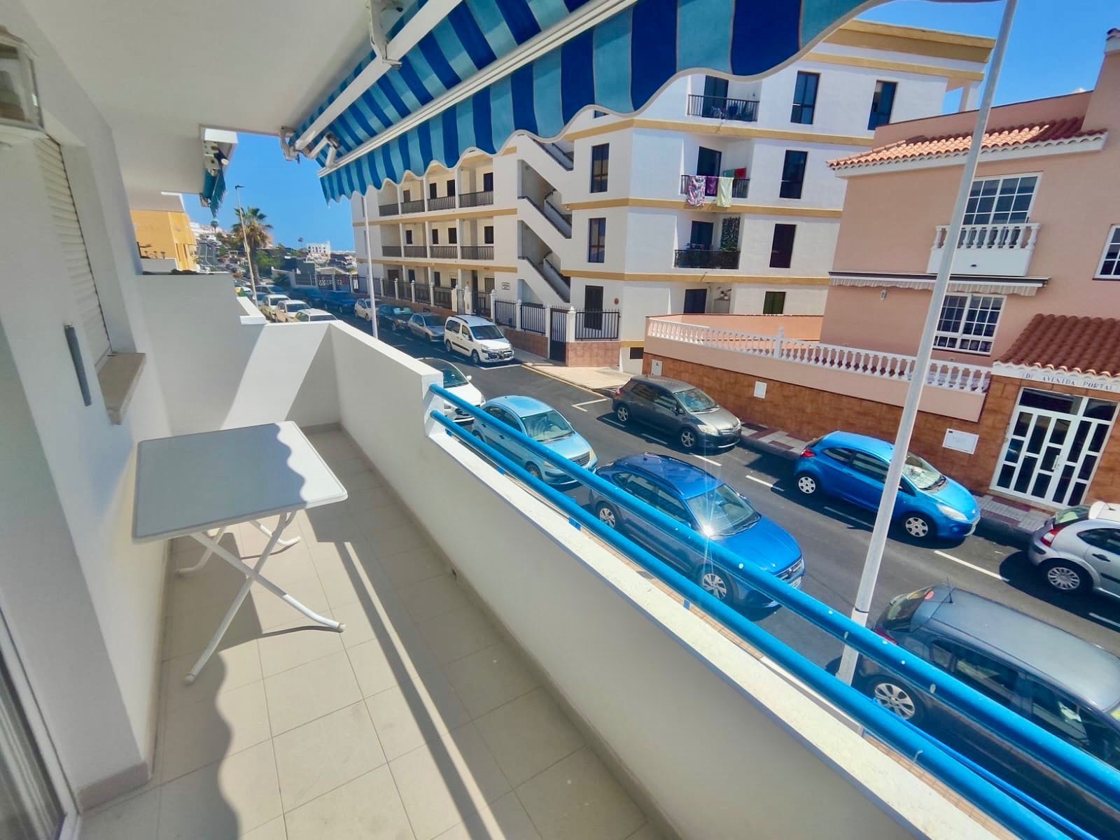 Apartment to rent in Puerto de Santiago, Santiago del Teide