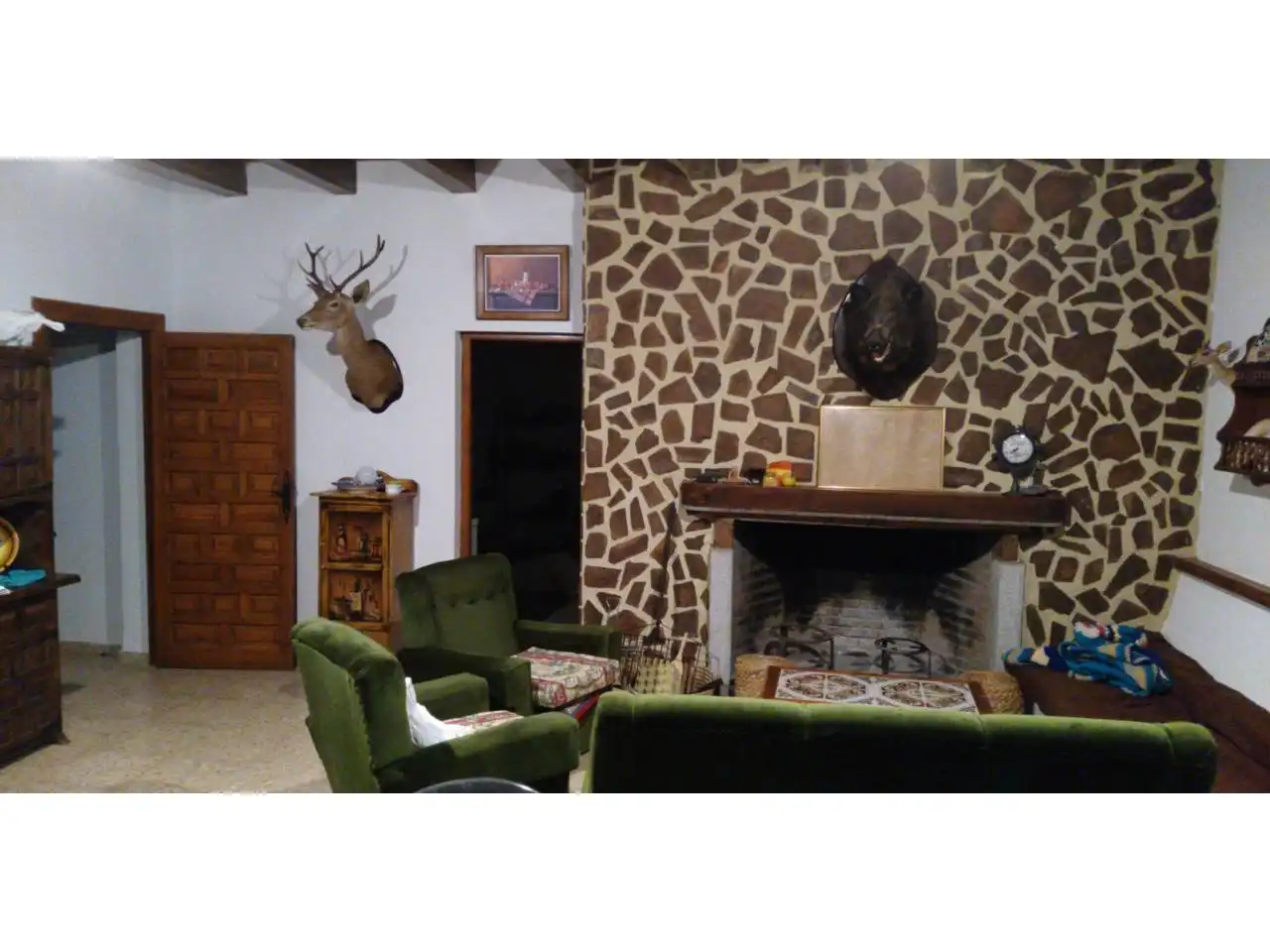 Casa rústica en venta en Poligono 84 Parcela 10, imagen 15