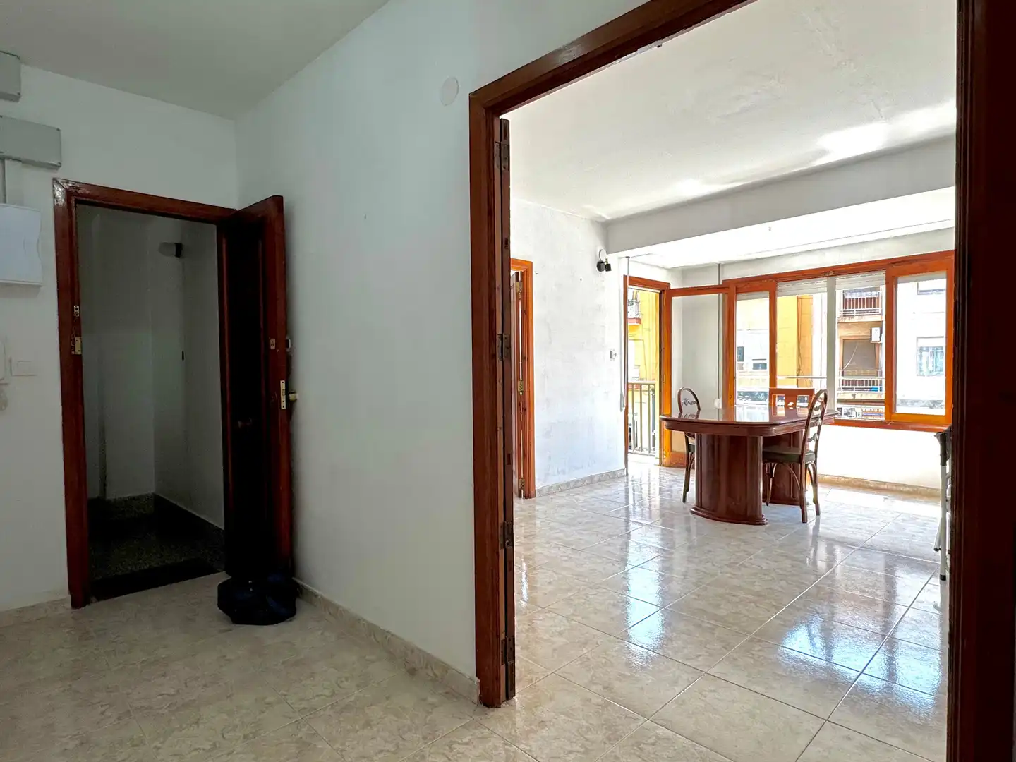 Appartamento con terrazza in vendita a Avenida Germanies, imagen 6