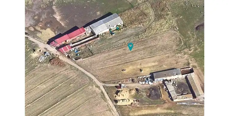 Terreno rustico in vendita a El Carmen, imagen 2