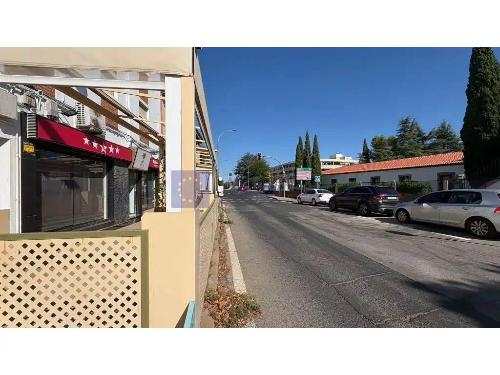 Business premises for sale in Nuevo Cáceres, imagen 9