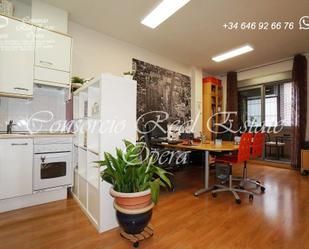 Flat for sale in  Madrid Capital  with Air Conditioner and Terrace