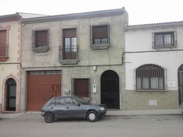 Haus zum Verkauf in HUELVA