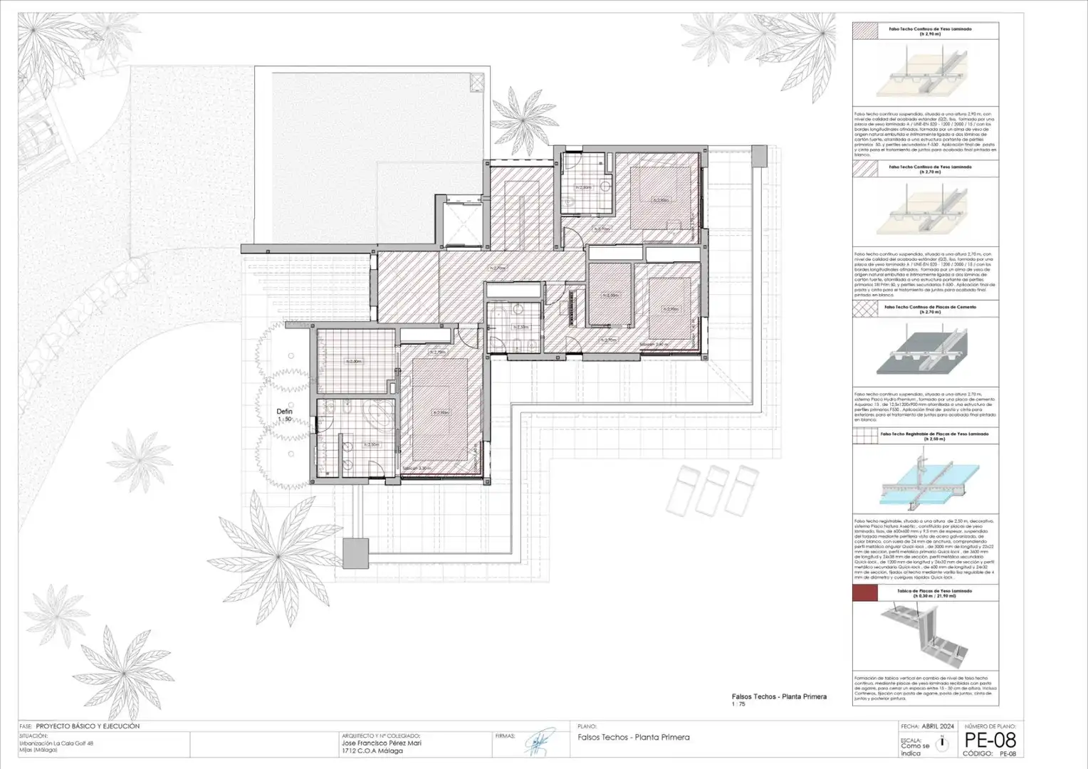Casa o chalet en venta en Mijas con Aire acondicionado, Jardín privado y Terraza