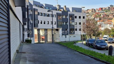 Foto 5 de Apartamento en venta en Rúa de Antonio Nieto Figueroa, Lavadores, Vigo