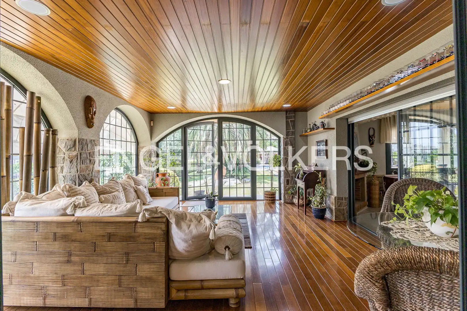 Haus mit Pool zum Verkauf in Mas Mel, imagen 45