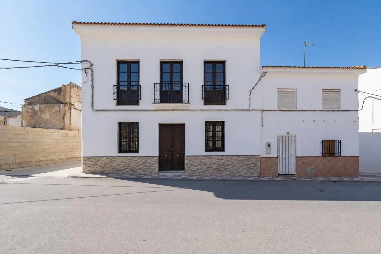 Casa in vendita a Paseo DE LA IGLESIA, imagen 3