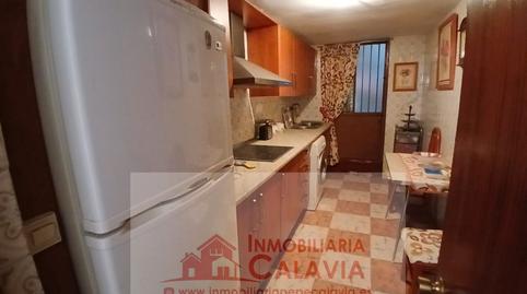 Foto 5 de Casa o xalet en venda a Baeza, Jaén