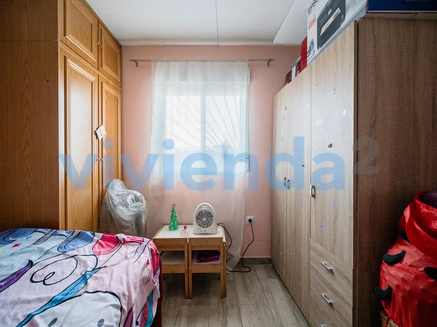 Casa o chalet en venta en BRUNO ABUNDEZ, Palomeras Sureste