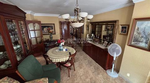 Foto 2 de Pis en venda a Barrio de Ciudad Jardín, Málaga