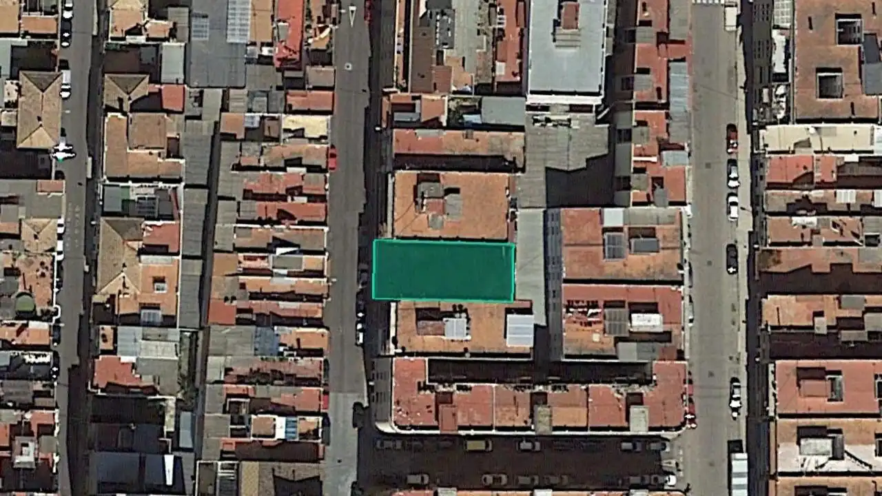 Lands and plots for sale in Calle GERARDO LAGUIA, imagen 5