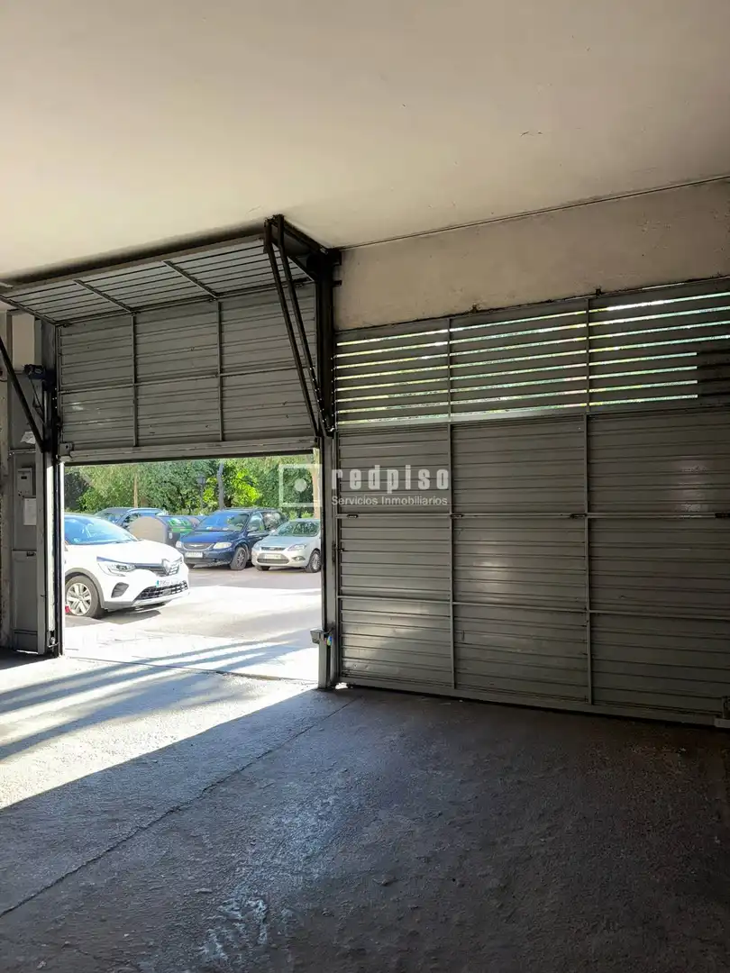 Einzelparkplatz zum Verkauf in de Santa Florencia, imagen 4