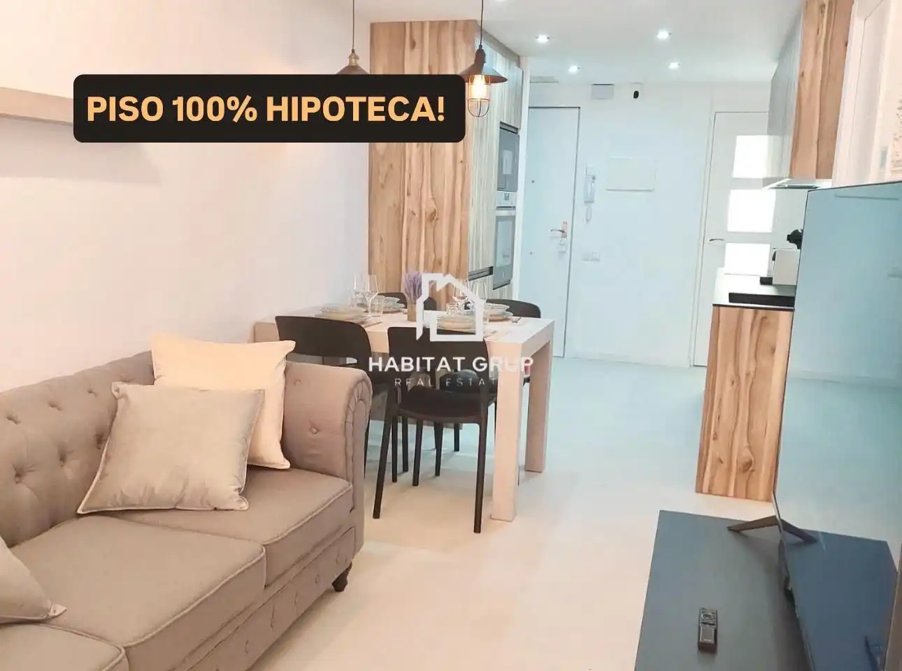 Appartement à vendre à Calafell Platja