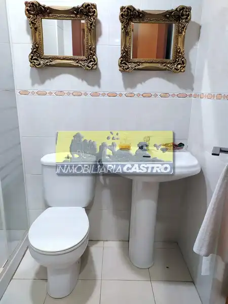 Gewerbefläche zur Miete in Calle Leonardo Rucabado, imagen 9