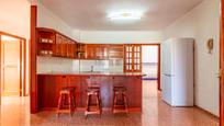 Kitchen of Single-family semi-detached for sale in Agüimes  with Air Conditioner, Terrace and Balcony