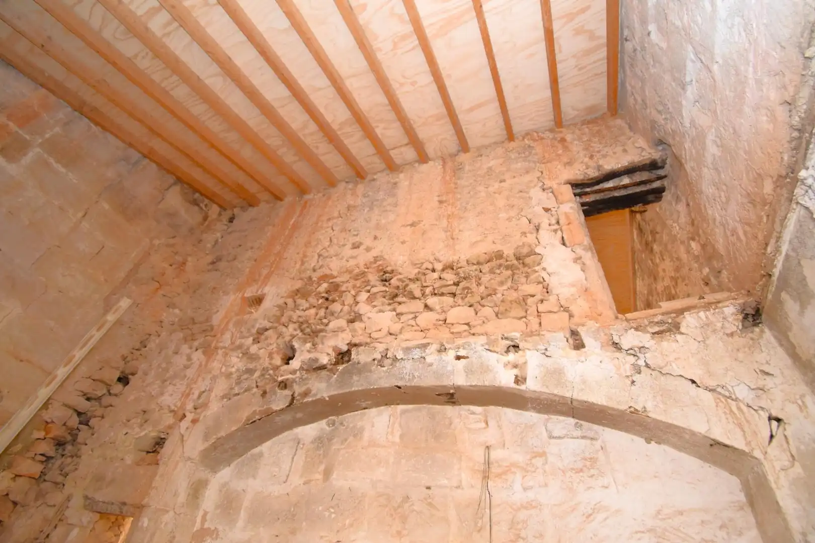 Casa o xalet en venda en Muro amb Aire condicionat, Calefacció i Jardí privat