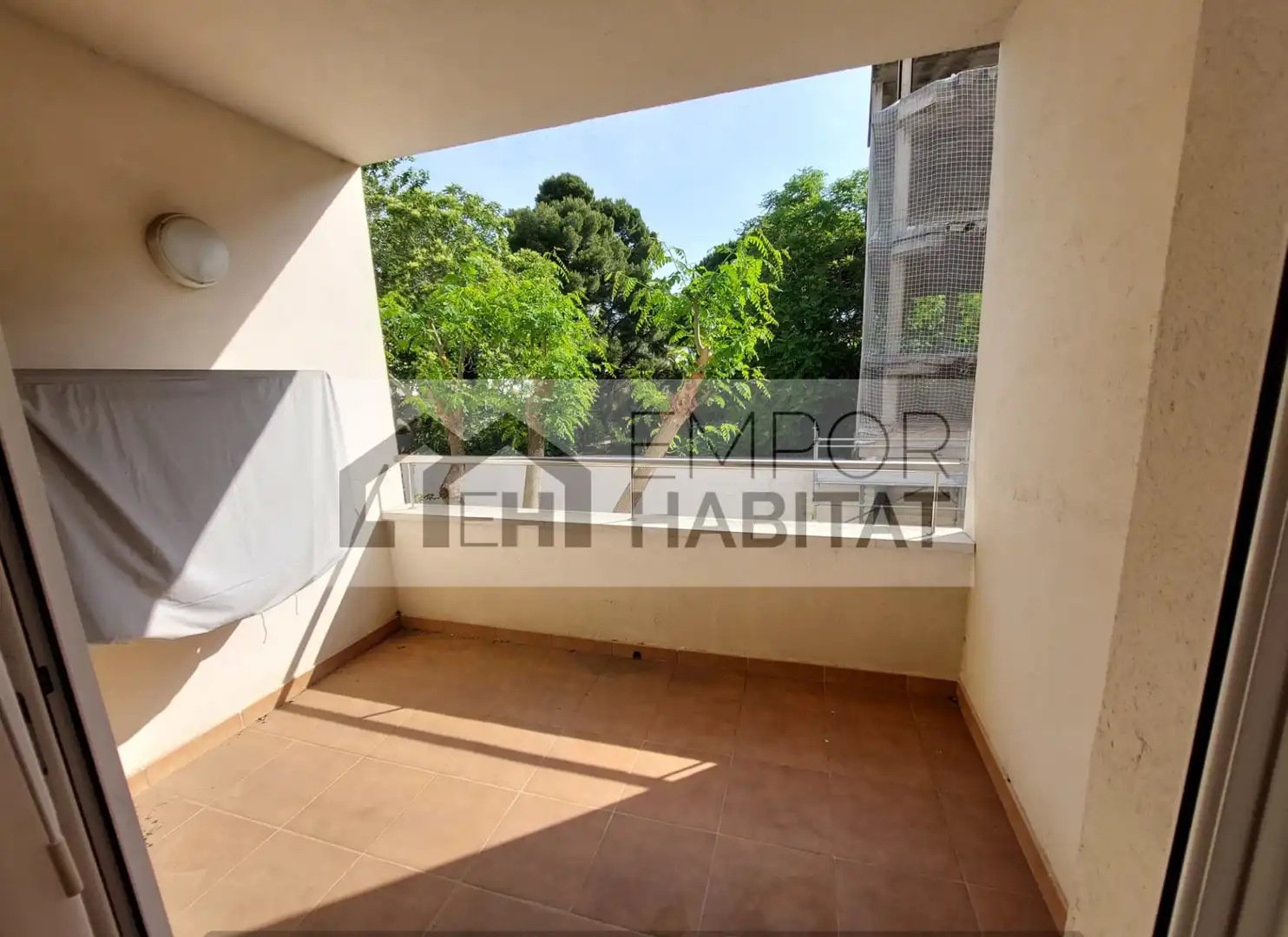 Terrace of Apartments for sale in El Port