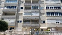 Vista exterior de Pis en venda en Villajoyosa / La Vila Joiosa amb Alarma