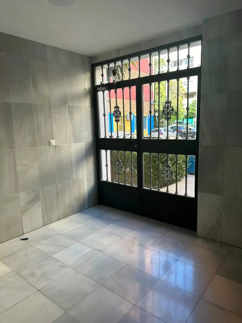 Piso con ascensor en venta en Calle Pérez Hervás 1, imagen 7