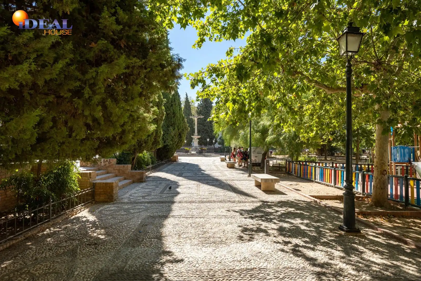 Flat with terrace for sale in Plaza CAMPO DEL PRINCIPE 19, imagen 22