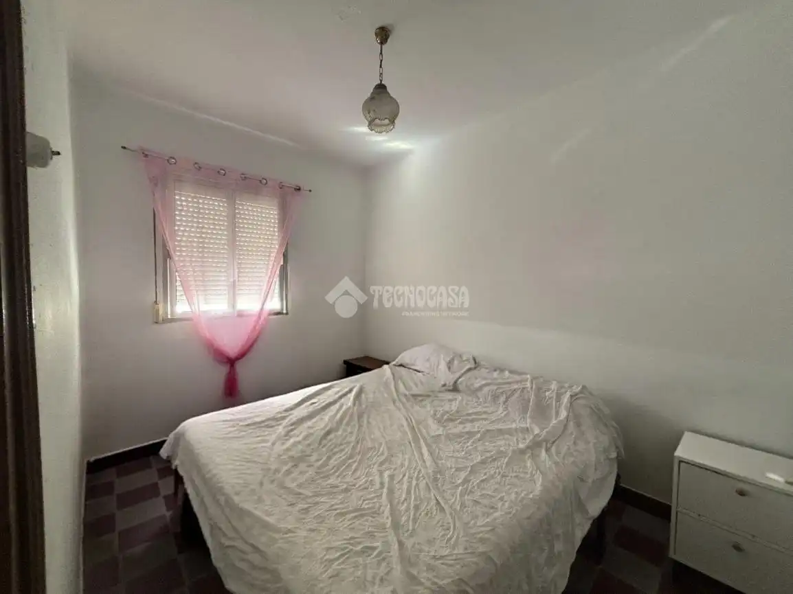 Habitación de Piso en venta en Barbate