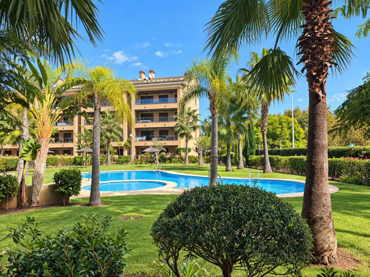 Vista exterior de Planta baixa en venda en Montañar - El Arenal