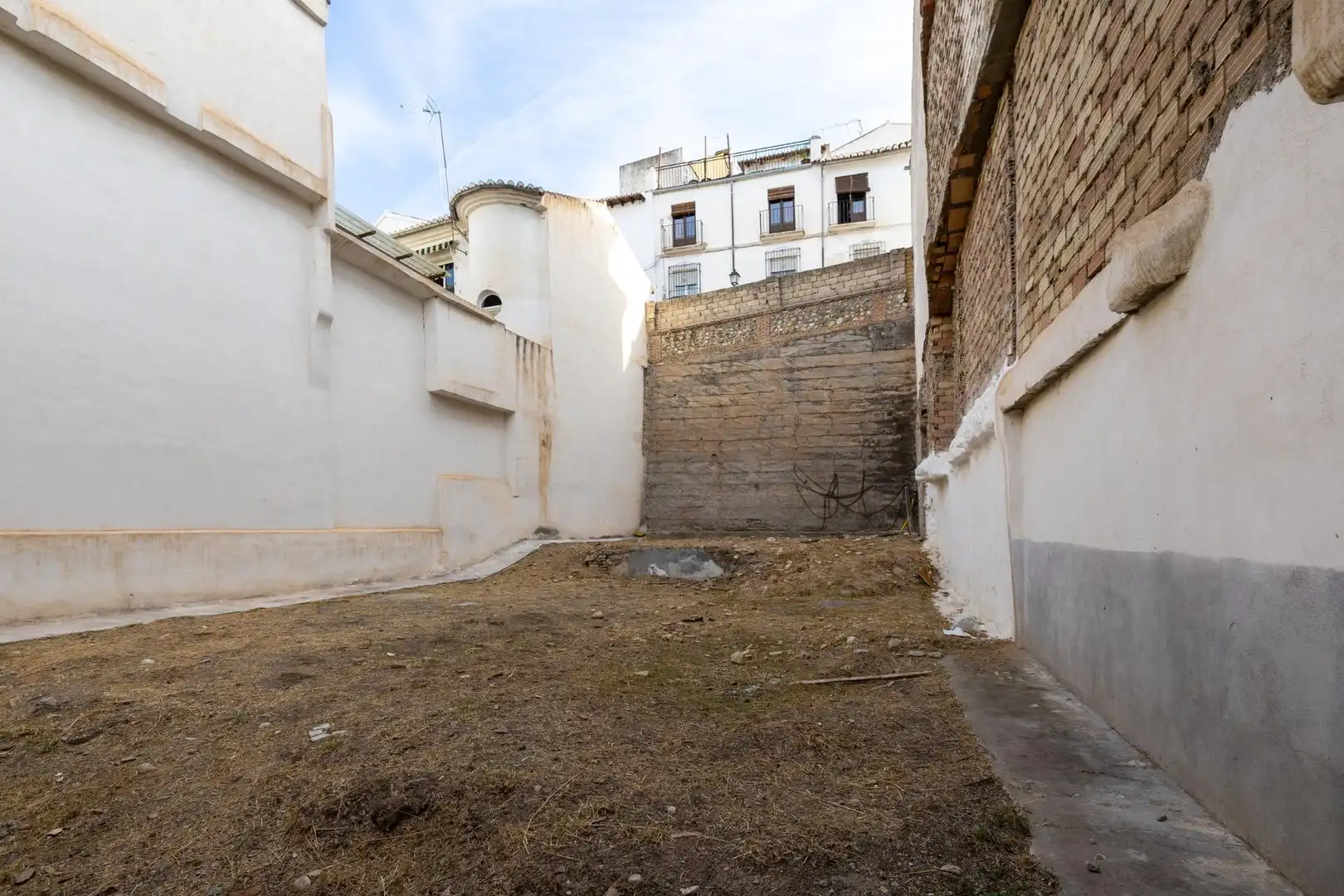 Lands and plots for sale in Beiro, imagen 5