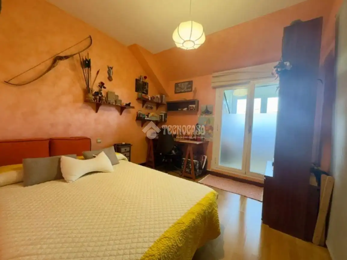Habitación de Piso en venta en Las Rozas de Madrid con Aire acondicionado, Calefacción y Terraza